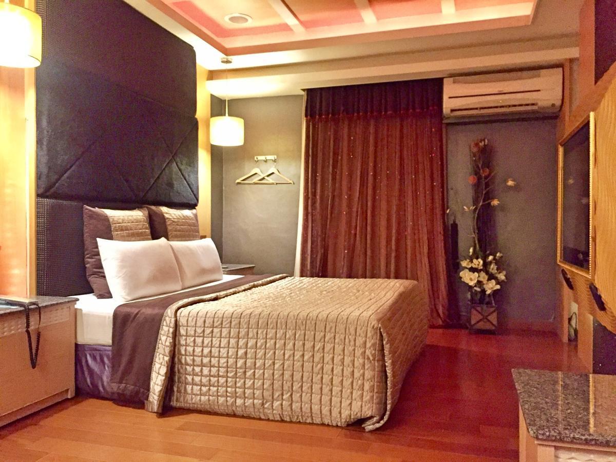 Spring Breeze Boutique Motel Kaohsiung Extérieur photo